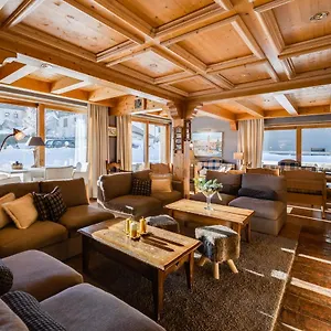 Hotel La Grange D'arly, Megeve
